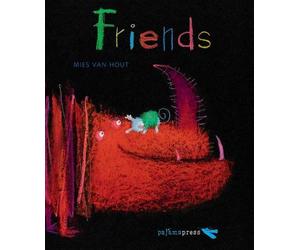 Mies van Hout Friends (Copertina rigida)