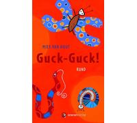 Mies van Hout Guck-Guck: rund (Für unsere Kleinsten) (Tascabile)