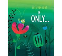 Mies van Hout If Only... (Copertina rigida)
