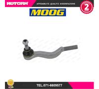 TI510 Testa barra d'accoppiamento (MARCA-JAPANPARTS).