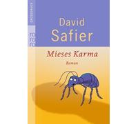 Mieses Karma by David Safier (2009-12-01)