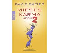 David Safier Mieses kaerma hoch 2 (Tascabile)
