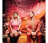 Miesha And The Spanks - Unconditional Love In Hi-Fi