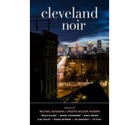 Miesha Wilson Headen Cleveland Noir (Tascabile)