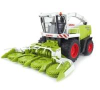 Mietitrebbia German Claas Jaguar 900