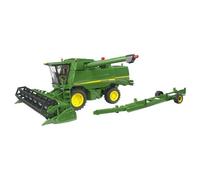 Mietitrebbia Gigante Bruder 02132 JOHN DEERE