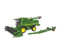 BRUDER John Deere T670i