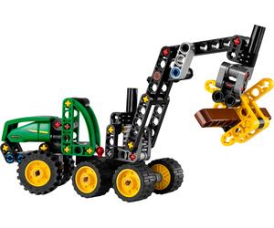 Mietitrebbia gommato John Deere 1470H