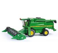 Mietitrebbia John Deere 968 1:87 Model 1876 SIKU