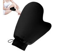 Miett autoabbronzante, guanto abbronzante | Applicatore tan MITT con polso elastico,Strumento di applicazione spray e mousse senza sole per uomini da uomo da donna in campeggio da campeggio per picnic