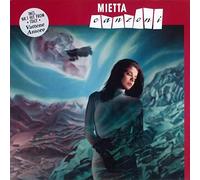 MIETTA - Canzoni (1990) [VINYL]