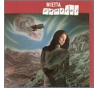 Mietta - Canzoni