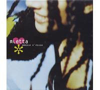 Mietta - Daniela è felice