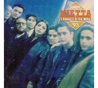 mietta e i ragazzi di via meda