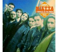 Mietta E I Ragazzi Di Via Meda