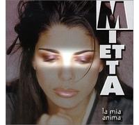Mietta - La Mia Anima