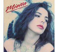 mietta - lasciamoci respirare