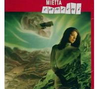 Mietta - Volano Le Pagine