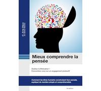 Mieux comprendre la pensée: Oubliez la Motivation!