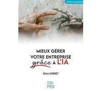 Mieux gérer votre entreprise grâce à l'IA