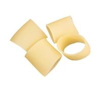 Miez paccheri lisci pasta senza glutine 500 g