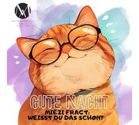 Miezi fragt: Weißt du das schon?: 12 spannende Gute-Nacht-Geschichten