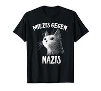 Miezis Contro i nazisti Maglietta