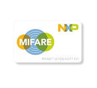 MIFARE Ultralight EV1-100 carte di plastica vuote