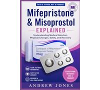 Mifepristone & Misoprostol Explained