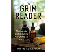 Miffie Seideman The Grim Reader (Tascabile)