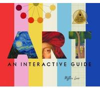 Mifflin Lowe Art: An Interactive Guide (Copertina rigida)