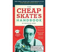 Mifflin Lowe Cheapskate's Handbook (Tascabile)