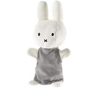 MIFFY 577879 - Tessuto morbido ricamato, multicolore