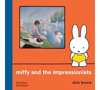 Miffy and the impressionists