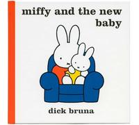 Miffy and the new baby