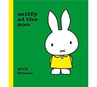 Miffy at the zoo