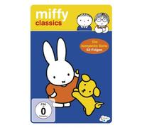 Miffy Classics - Die komplette Serie
