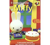 Miffy e i suoi amici - Feste in famiglia con Miffy