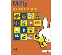 Miffy et ses amis