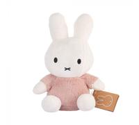 Miffy Fluffy Cuddle Peluche (Rosa)