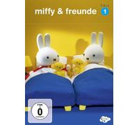 Miffy & Freunde - Teil 1