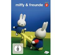 Miffy & Freunde - Teil 2