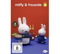 Miffy & Freunde - Teil 3
