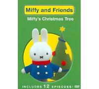 Miffy & Friends - Miffy S Christmas Tree