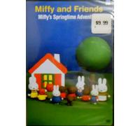 Miffy & Friends - Miffy S Springtime Adventures
