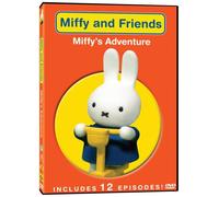 Miffy & Friends - Miffys Adventure