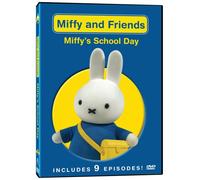 Miffy & Friends - Vol. 1-Miffys Surprise