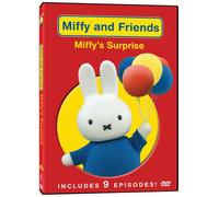 Miffy & Friends - Vol. 2-Miffys School Day