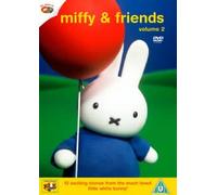 Miffy & Friends Volume 2 [Edizione: Regno Unito]
