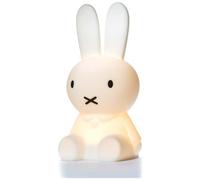 Miffy - Lampada Miffy Luce Notturna pollici pollici first Light pollici pollici Di Mr Maria